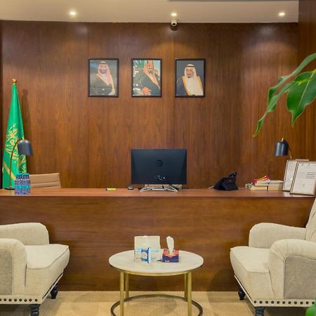 92 - وحدات فندقية - Unaizah Exterior foto